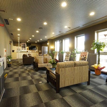 Livemax Kyoto Gojo Hotel Екстериор снимка