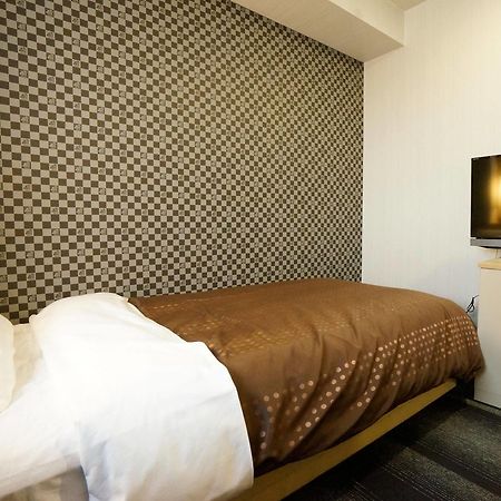 Livemax Kyoto Gojo Hotel Екстериор снимка