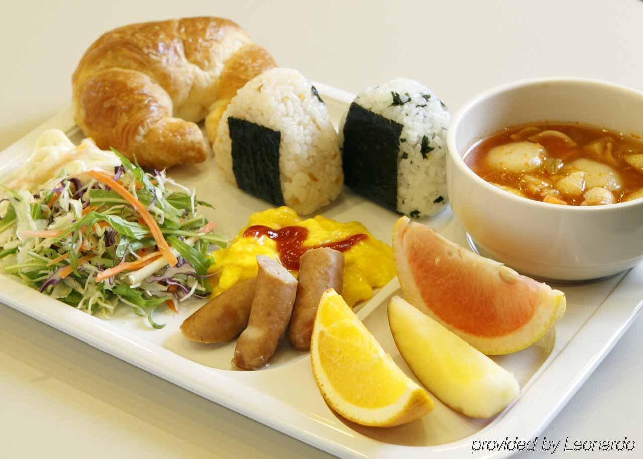Livemax Kyoto Gojo Hotel Екстериор снимка
