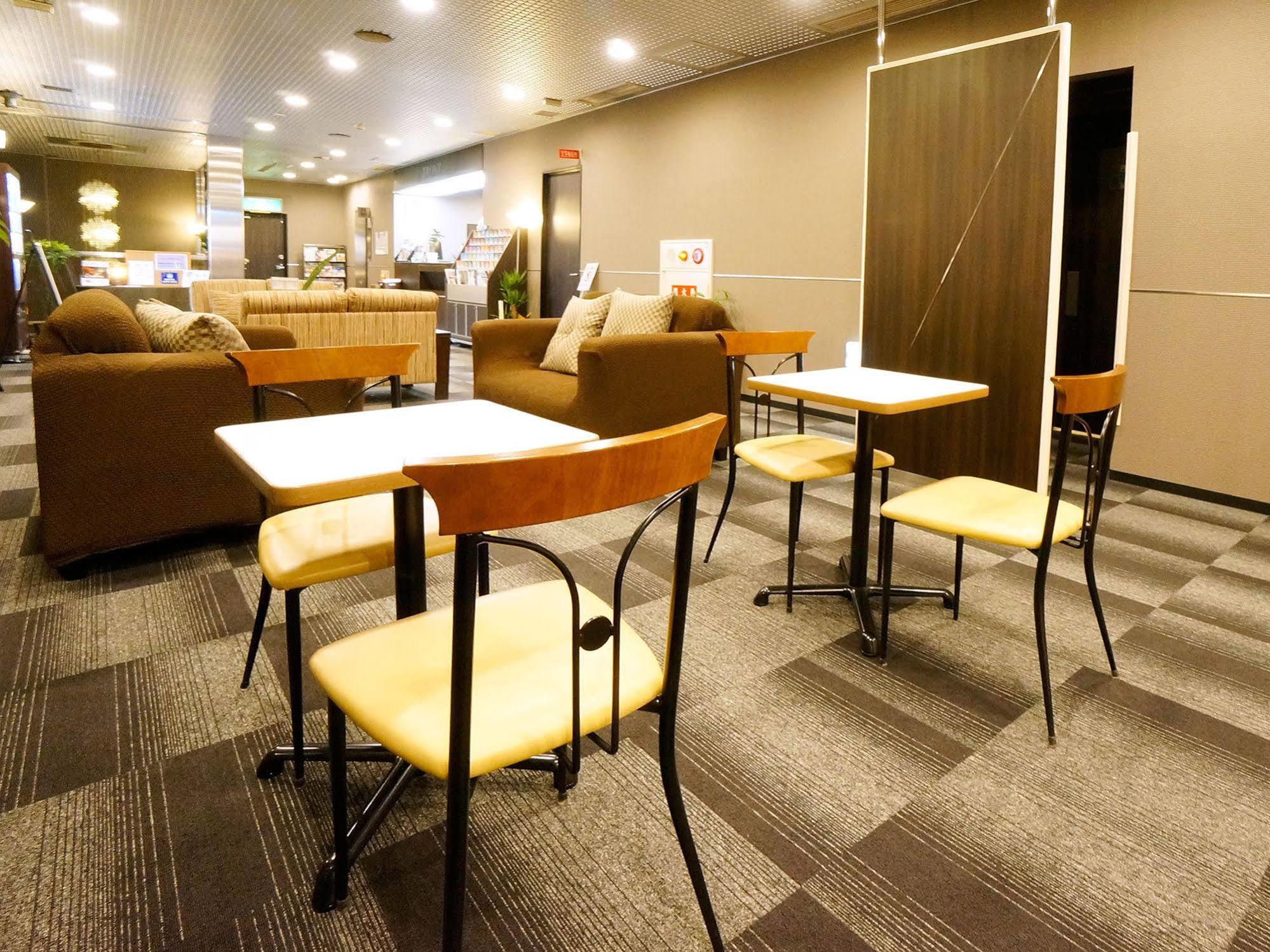 Livemax Kyoto Gojo Hotel Екстериор снимка