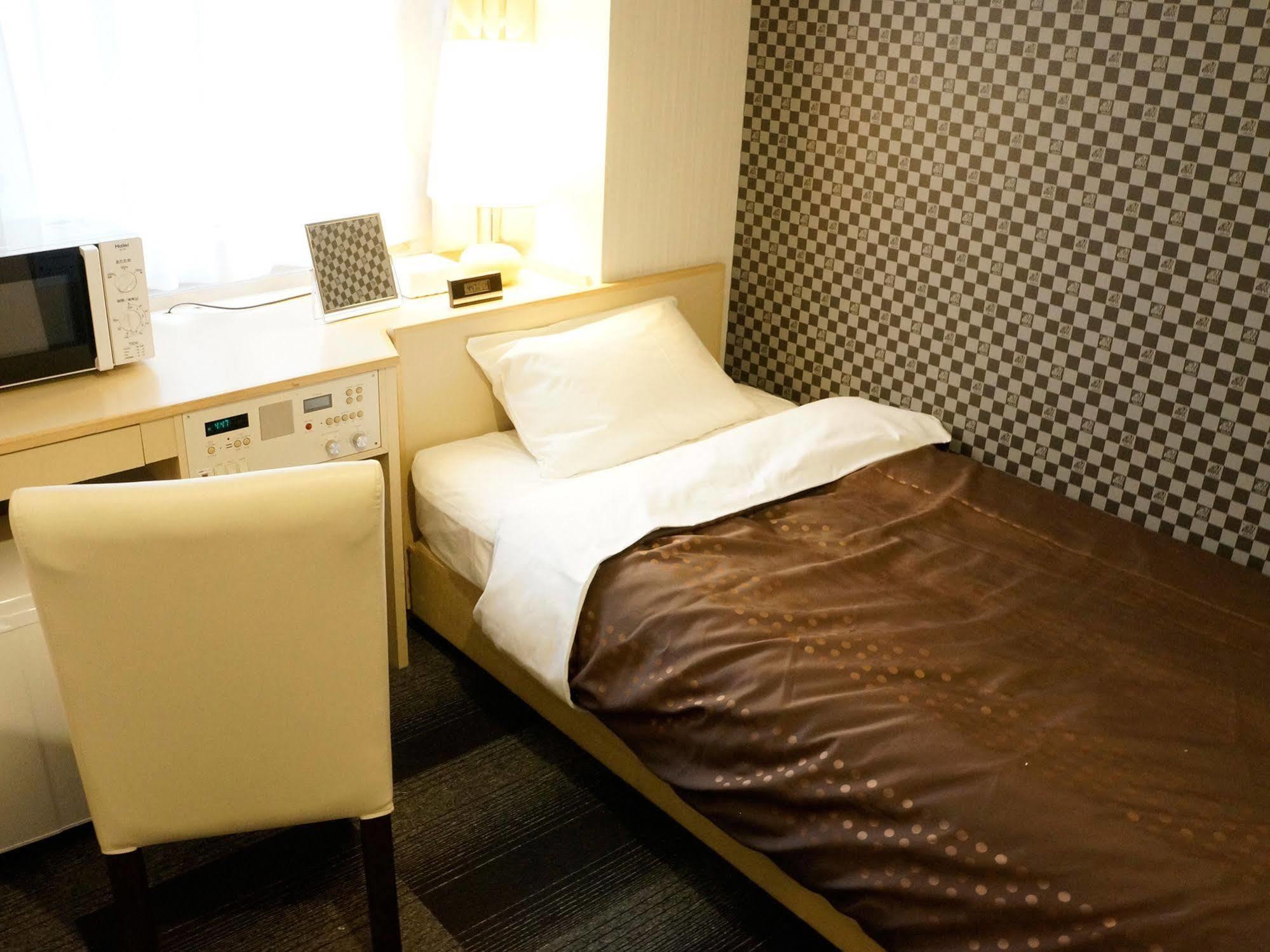 Livemax Kyoto Gojo Hotel Екстериор снимка